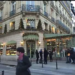 Luxury Flat Etoile Champs Elysee Paris