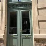 Luxury Flat Etoile Champs Elysee Paris