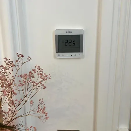 Luxury Flat Etoile Champs Elysee *