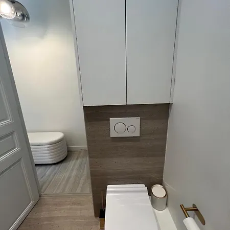 Apartment Luxury Flat Etoile Champs Elysee *
