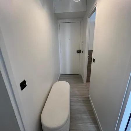 Luxury Flat Etoile Champs Elysee * Paris