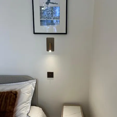 Luxury Flat Etoile Champs Elysee * Paris