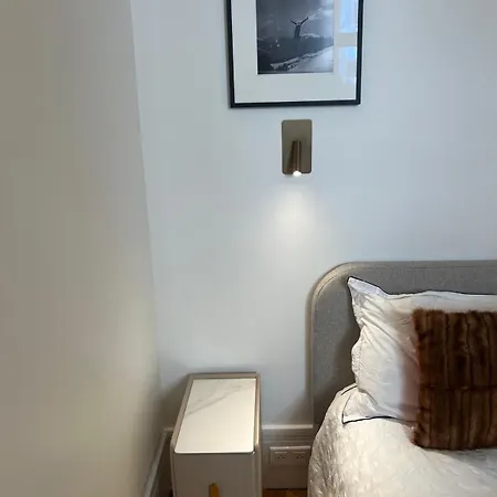 Luxury Flat Etoile Champs Elysee * Paris