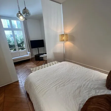 Luxury Flat Etoile Champs Elysee