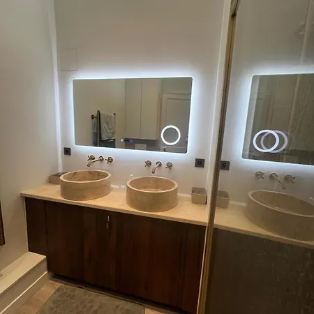 Luxury Flat Etoile Champs Elysee *