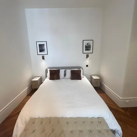 Apartment Luxury Flat Etoile Champs Elysee