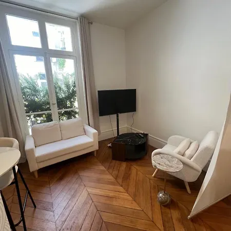 Luxury Flat Etoile Champs Elysee * Paris